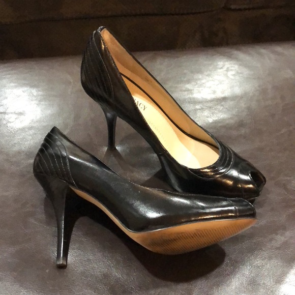 Ellen Tracy ELIZA pumps - Picture 2 of 4